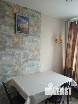 1-к квартира, на длительный срок, 36м2, 10/10 этаж