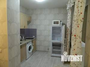 1-к квартира, посуточно, 32м2, 11/26 этаж