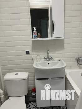 1-к квартира, посуточно, 30м2, 1/5 этаж