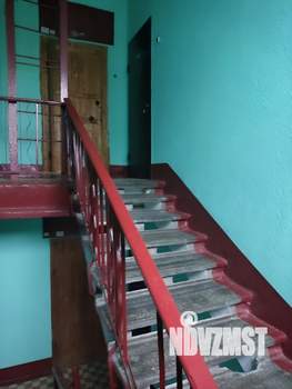 2-к квартира, на длительный срок, 52м2, 3/3 этаж