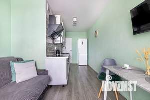 1-к квартира, посуточно, 34м2, 14/19 этаж