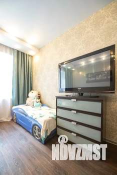2-к квартира, посуточно, 57м2, 1/14 этаж