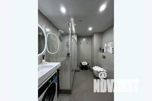 1-к квартира, посуточно, 26м2, 6/10 этаж