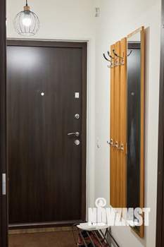 Студия квартира, на длительный срок, 25м2, 8/25 этаж