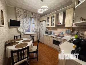 3-к квартира, посуточно, 80м2, 8/14 этаж