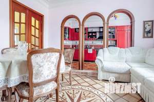 2-к квартира, посуточно, 65м2, 1/1 этаж