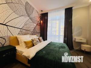 3-к квартира, на длительный срок, 66м2, 2/4 этаж