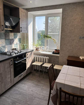 2-к квартира, на длительный срок, 48м2, 4/9 этаж
