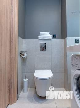 Студия квартира, посуточно, 22м2, 10/15 этаж