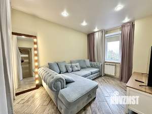 2-к квартира, на длительный срок, 56м2, 3/17 этаж
