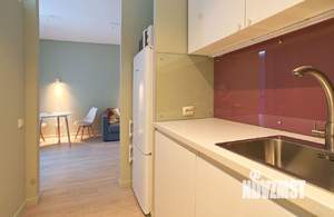 1-к квартира, на длительный срок, 37м2, 7/12 этаж