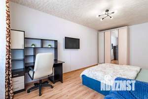 1-к квартира, посуточно, 75м2, 1/1 этаж