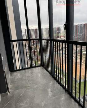 Студия квартира, на длительный срок, 23м2, 13/18 этаж