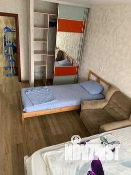3-к квартира, посуточно, 60м2, 8/9 этаж