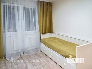 2-к квартира, на длительный срок, 52м2, 8/13 этаж