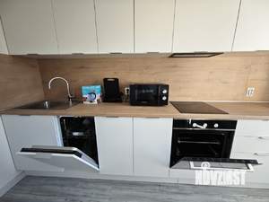 2-к квартира, на длительный срок, 60м2, 11/25 этаж