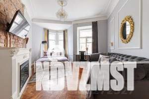 2-к квартира, посуточно, 65м2, 3/7 этаж