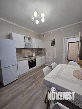 1-к квартира, на длительный срок, 31м2, 5/5 этаж