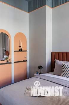 Студия квартира, посуточно, 21м2, 6/7 этаж