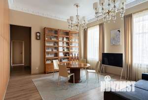 2-к квартира, посуточно, 95м2, 2/4 этаж