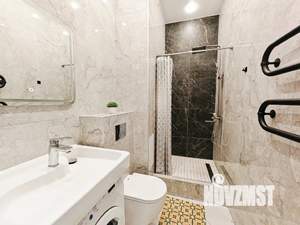 1-к квартира, посуточно, 25м2, 10/14 этаж