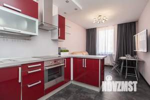 2-к квартира, посуточно, 74м2, 13/25 этаж