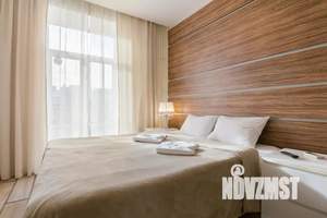 5-к квартира, посуточно, 110м2, 5/5 этаж
