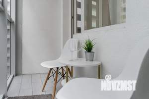 Студия квартира, посуточно, 29м2, 7/11 этаж