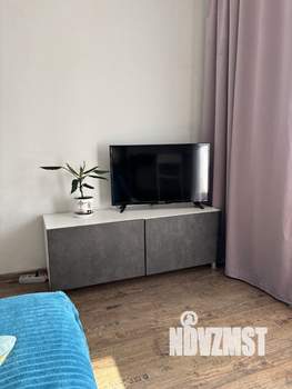 1-к квартира, на длительный срок, 33м2, 4/20 этаж