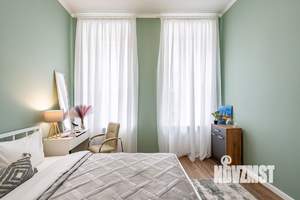 2-к квартира, на длительный срок, 80м2, 3/7 этаж