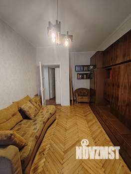 2-к квартира, на длительный срок, 49м2, 3/5 этаж