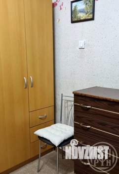 1-к квартира, на длительный срок, 31м2, 4/9 этаж