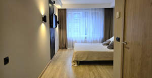 1-к квартира, на длительный срок, 54м2, 14/17 этаж