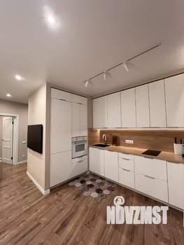 1-к квартира, на длительный срок, 47м2, 2/20 этаж