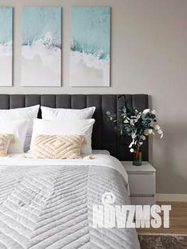 1-к квартира, посуточно, 22м2, 1/1 этаж