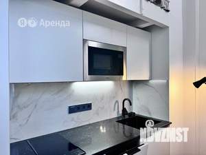 Студия квартира, на длительный срок, 32м2, 5/6 этаж