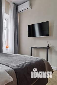 Студия квартира, посуточно, 23м2, 2/5 этаж