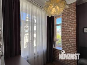 5-к квартира, посуточно, 145м2, 1/1 этаж