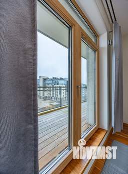 1-к квартира, на длительный срок, 51м2, 6/6 этаж