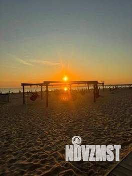 2-к квартира, посуточно, 72м2, 1/1 этаж