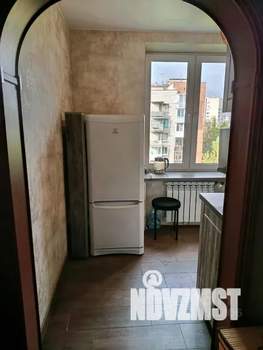 1-к квартира, посуточно, 34м2, 8/9 этаж