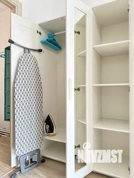 Студия квартира, на длительный срок, 25м2, 10/12 этаж