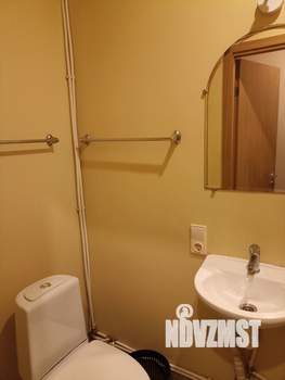 Студия квартира, на длительный срок, 18м2, 1/4 этаж