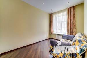 3-к квартира, посуточно, 120м2, 4/5 этаж