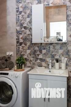 Студия квартира, посуточно, 30м2, 6/10 этаж