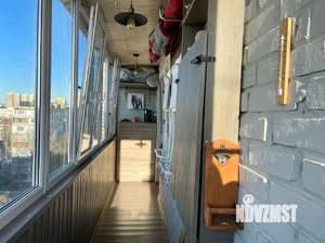 1-к квартира, на длительный срок, 42м2, 9/10 этаж