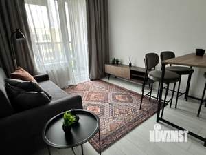 2-к квартира, на длительный срок, 42м2, 3/4 этаж