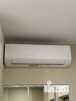 Студия квартира, посуточно, 28м2, 11/22 этаж