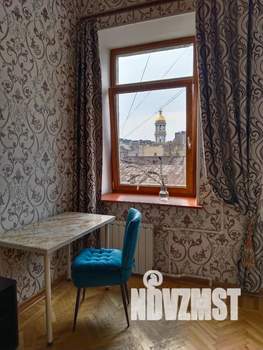 2-к квартира, посуточно, 62м2, 5/6 этаж