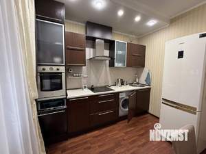 1-к квартира, на длительный срок, 35м2, 14/16 этаж